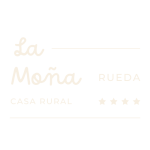 La Moña - Casa Rural - Rueda
