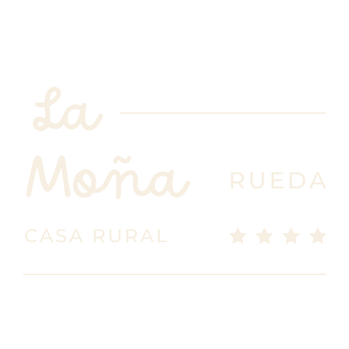 La Moña - Casa Rural - Rueda